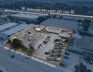 Pompano Beach, FL undefined - S Andrews Ave