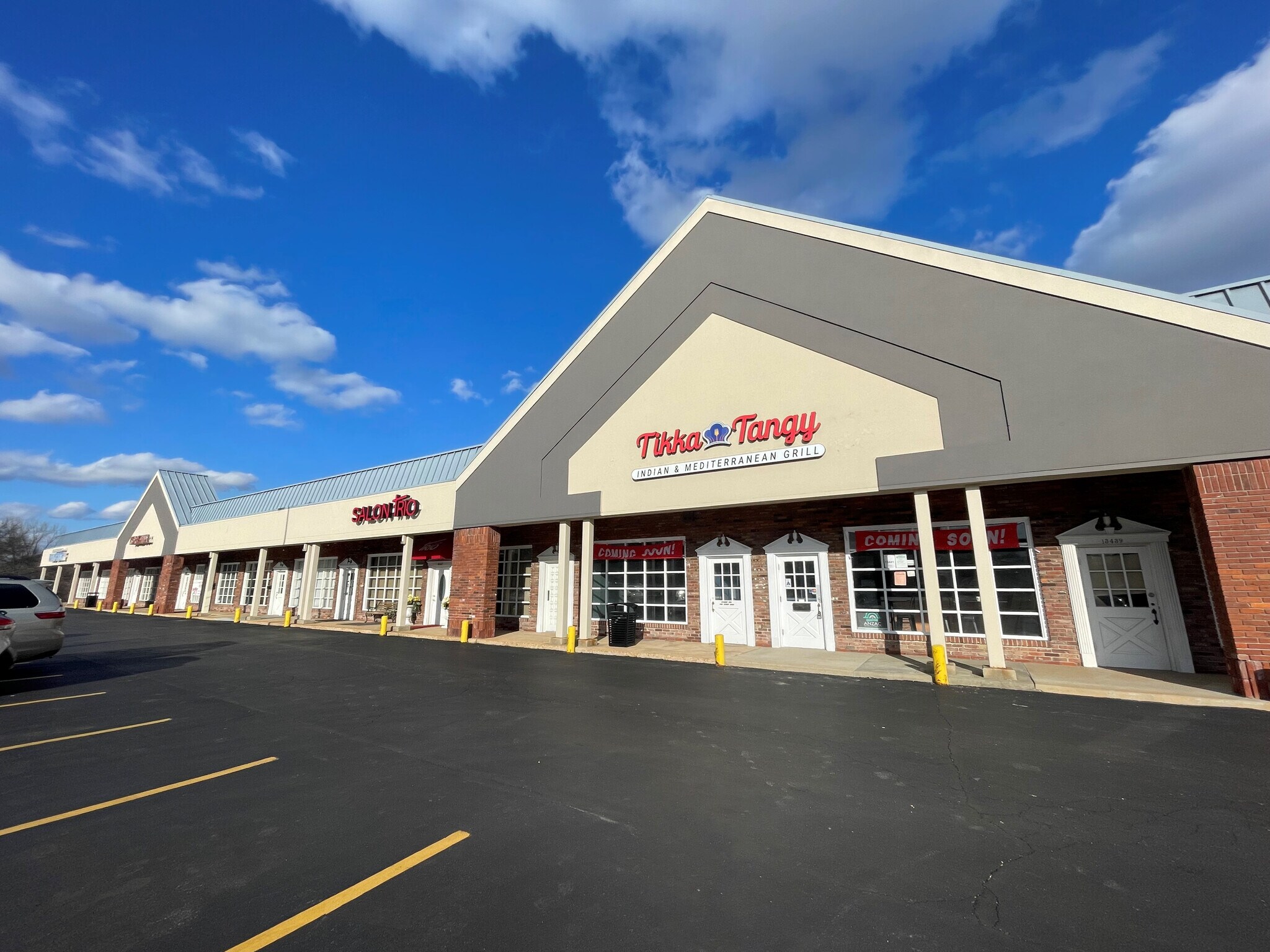 13411-13485 Olive Blvd, Chesterfield, MO for Rent