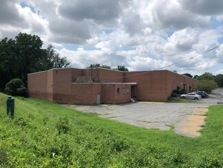 Brentwood, MD Industrial - 3415-3501 Windom Rd
