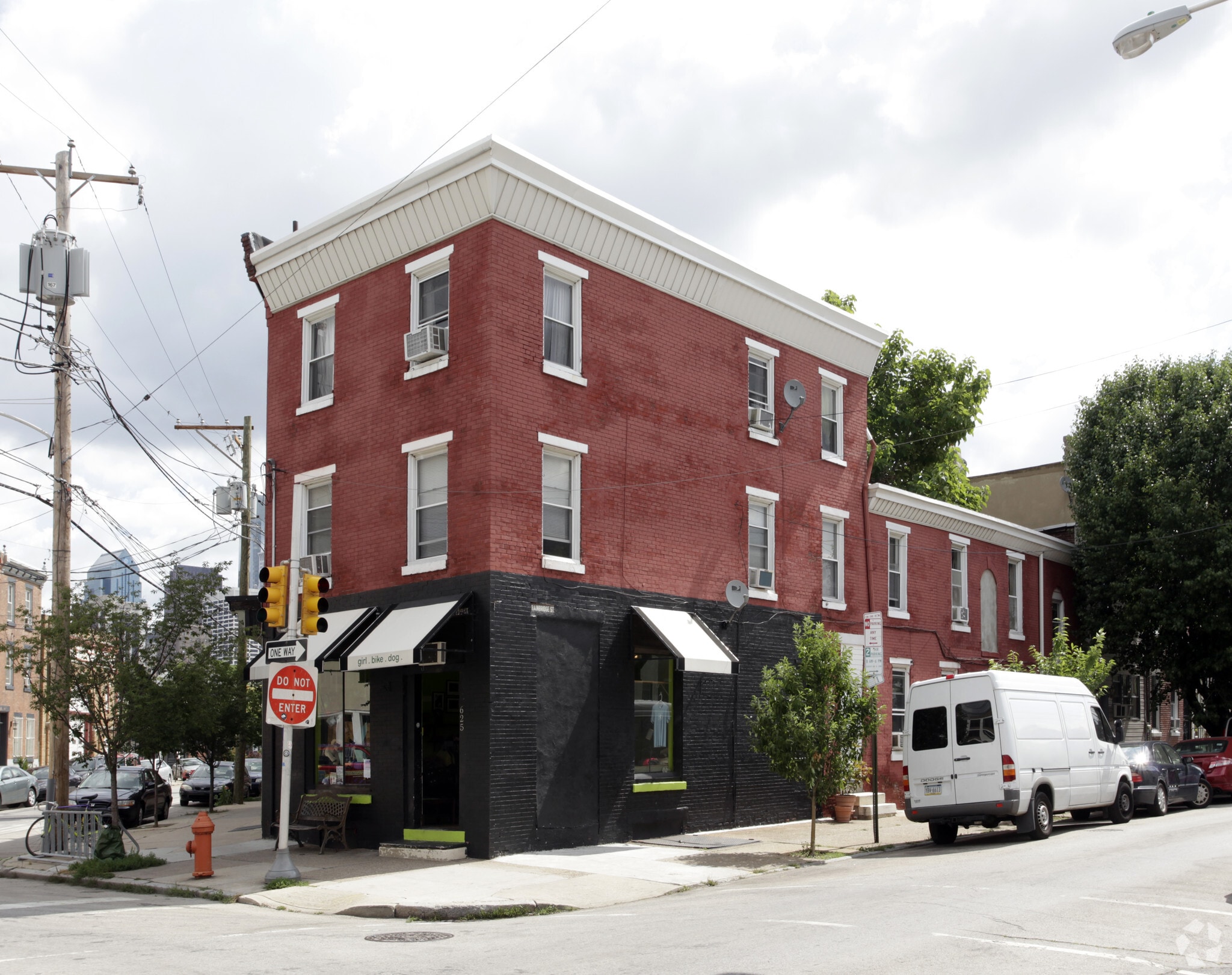625 S 23rd St, Philadelphia, PA for Sale