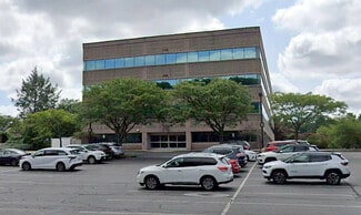 Stoneham, MA Medical - 3 Woodland Rd