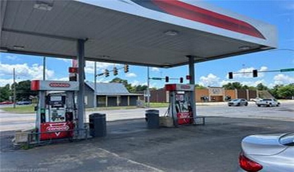 523 W Cherokee Ave, Sallisaw, OK for Sale