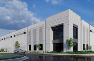 Elgin, IL Industrial - 444 Airport Rd Elgin, IL Industrial - 444 Airport Rd