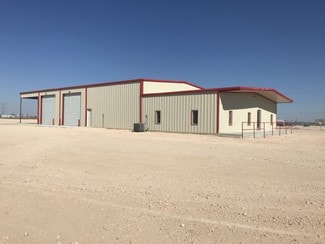 Midland, TX Industrial - 9503 E County Road 97