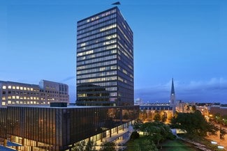 Baton Rouge, LA Coworking Space - 301 N Main St Baton Rouge, LA Coworking Space - 301 N Main St