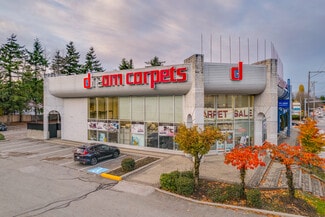 Delta, BC Retail - 8385 120 St