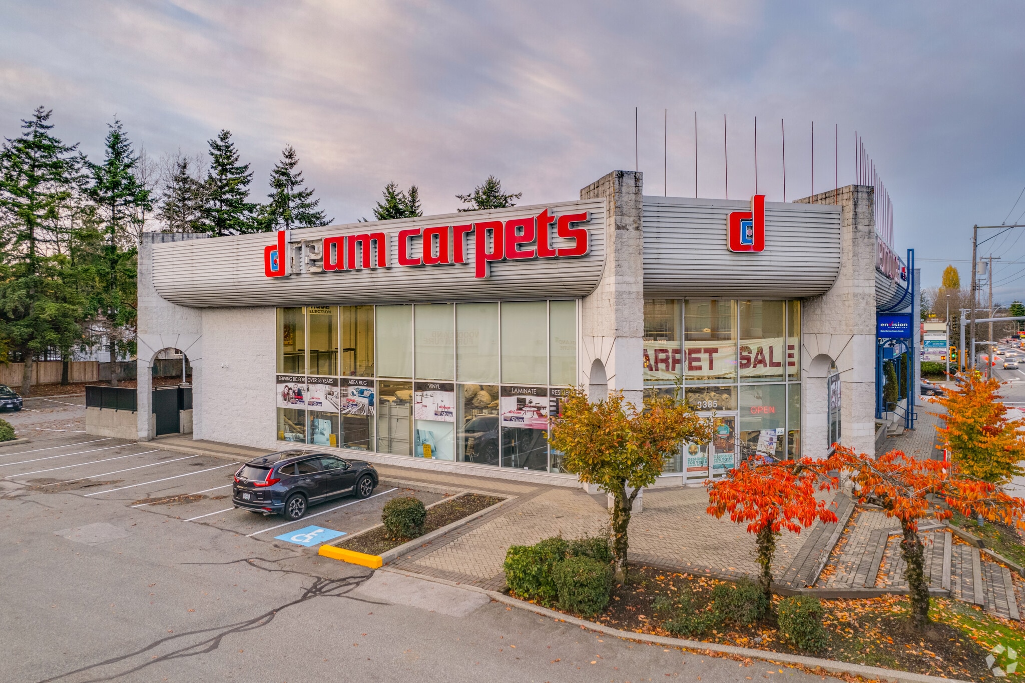 8385 120 St, Delta, BC for Rent