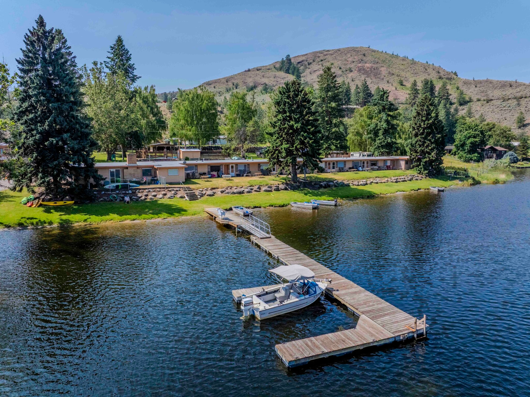 10 McCammon Rd, Tonasket, WA for Sale