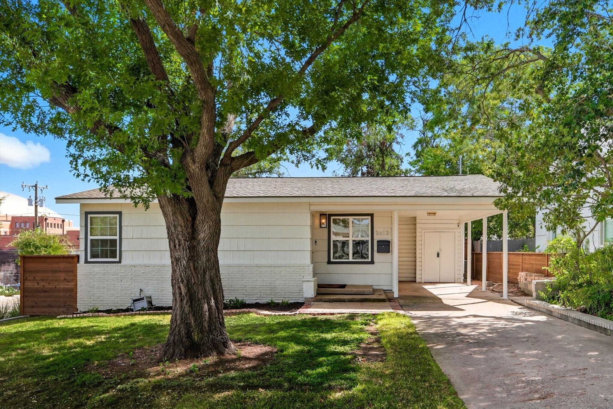 3613 Washburn Ave, Fort Worth, TX for Sale