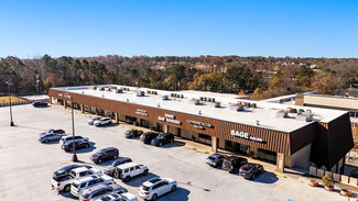 Greenville, SC Office/Retail - 730-740 S Pleasantburg Dr