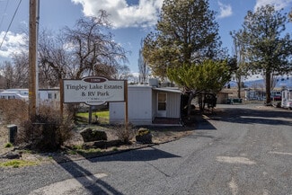 Klamath Falls, OR Manufactured Housing/Mobile Housing - 11800 Tingley Ln Klamath Falls, OR Manufactured Housing/Mobile Housing - 11800 Tingley Ln