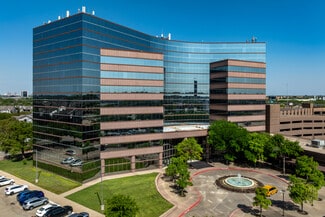 Dallas, TX Office - 12225 Greenville Ave