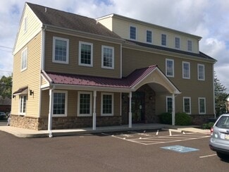 Dublin, PA Office/Medical - 179 N Main St Dublin, PA Office/Medical - 179 N Main St