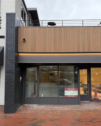 Highlands, NC Retail - 356 Main St