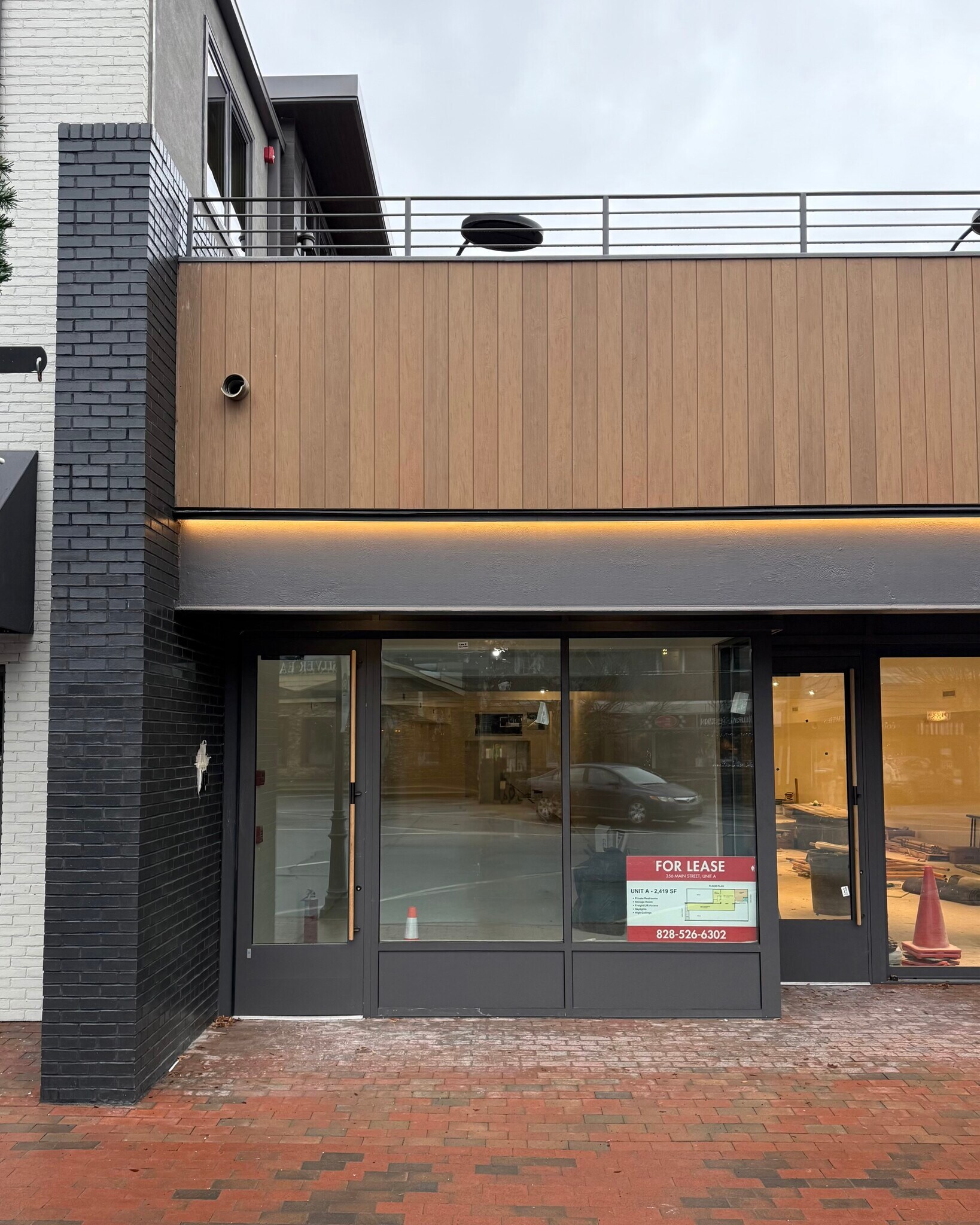 356 Main St, Highlands, NC for Rent