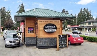 Tacoma, WA undefined - 12811 Pacific Ave S