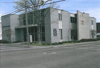 Cleveland, TN Office/Retail - 85 1st St NE