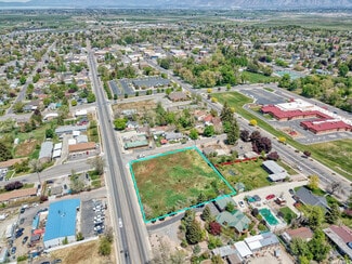 Payson, UT Commercial - 450 S 100 W