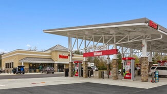 East Stroudsburg, PA Convenience Store - 237 Mosier Farm dr