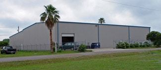 Corpus Christi, TX Warehouse - 333 Anchor St
