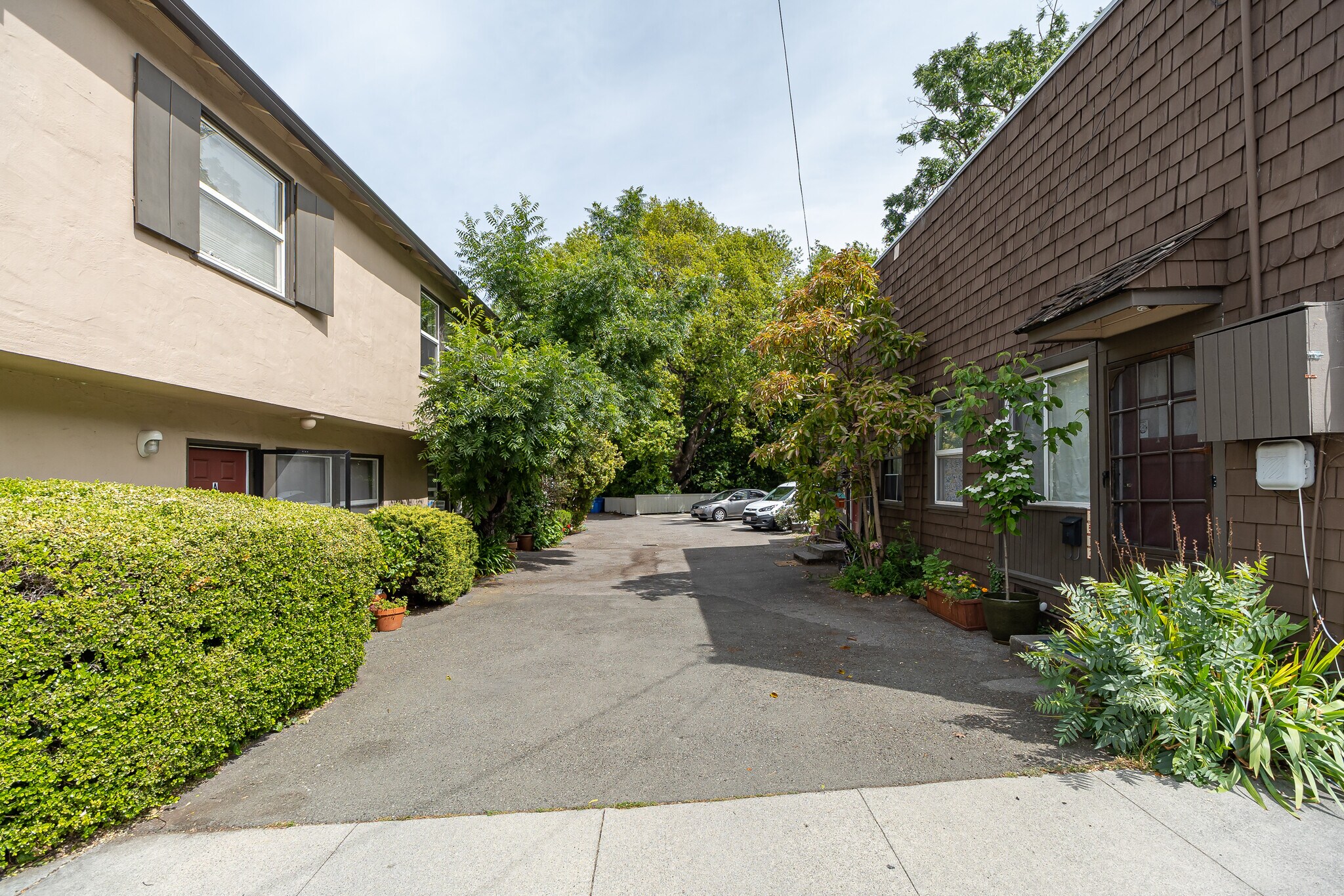 15121516 San Anselmo Ave San Anselmo, CA 94960 MultiFamily