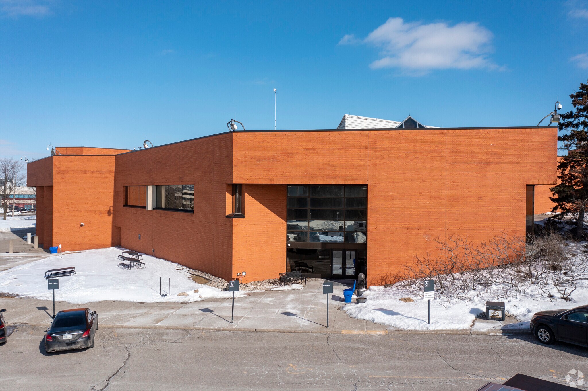 100 Gough Rd, Markham, ON for Rent