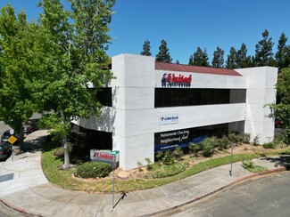 Hayward, CA Office - 111 Review Way