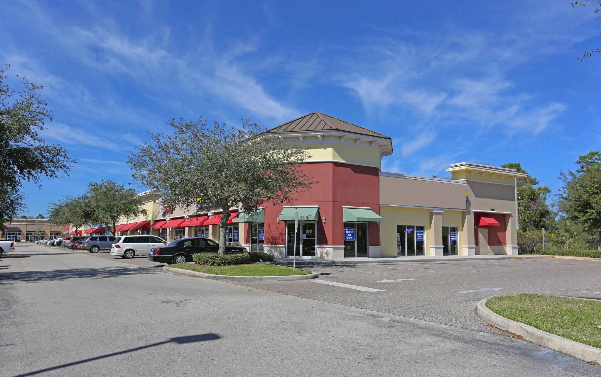 5902-5920 Metropolis Way, Orlando, FL for Rent
