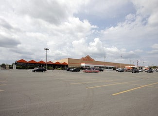 Caledon, ON Retail - 12760 Hwy-50