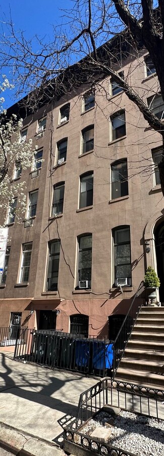 New York, NY Apartments - 133 E 35th St