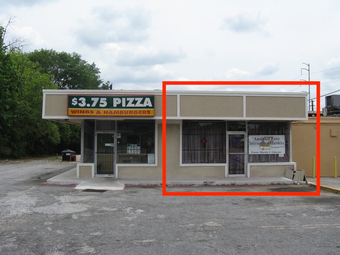 18161820 Austin Dr Decatur, GA 30032 Retail Property for Lease on