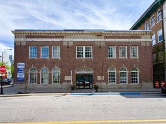 Lafayette, IN Office - 221 N 6th St