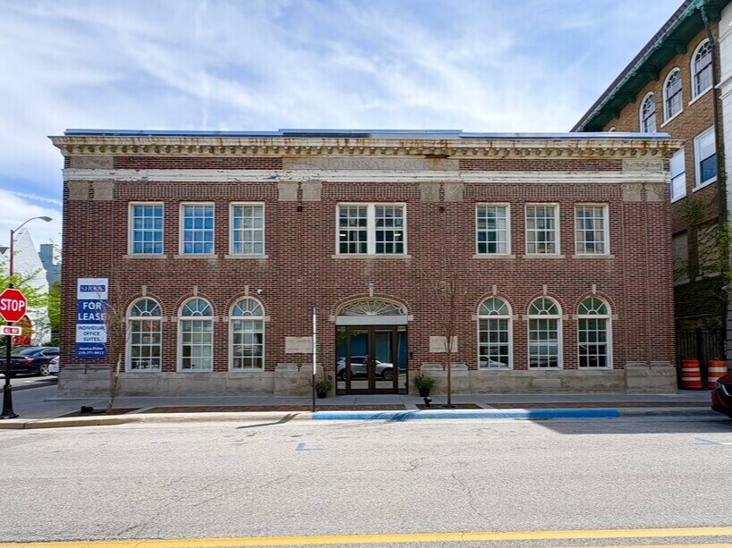 221 N 6th St, Lafayette, IN for Rent