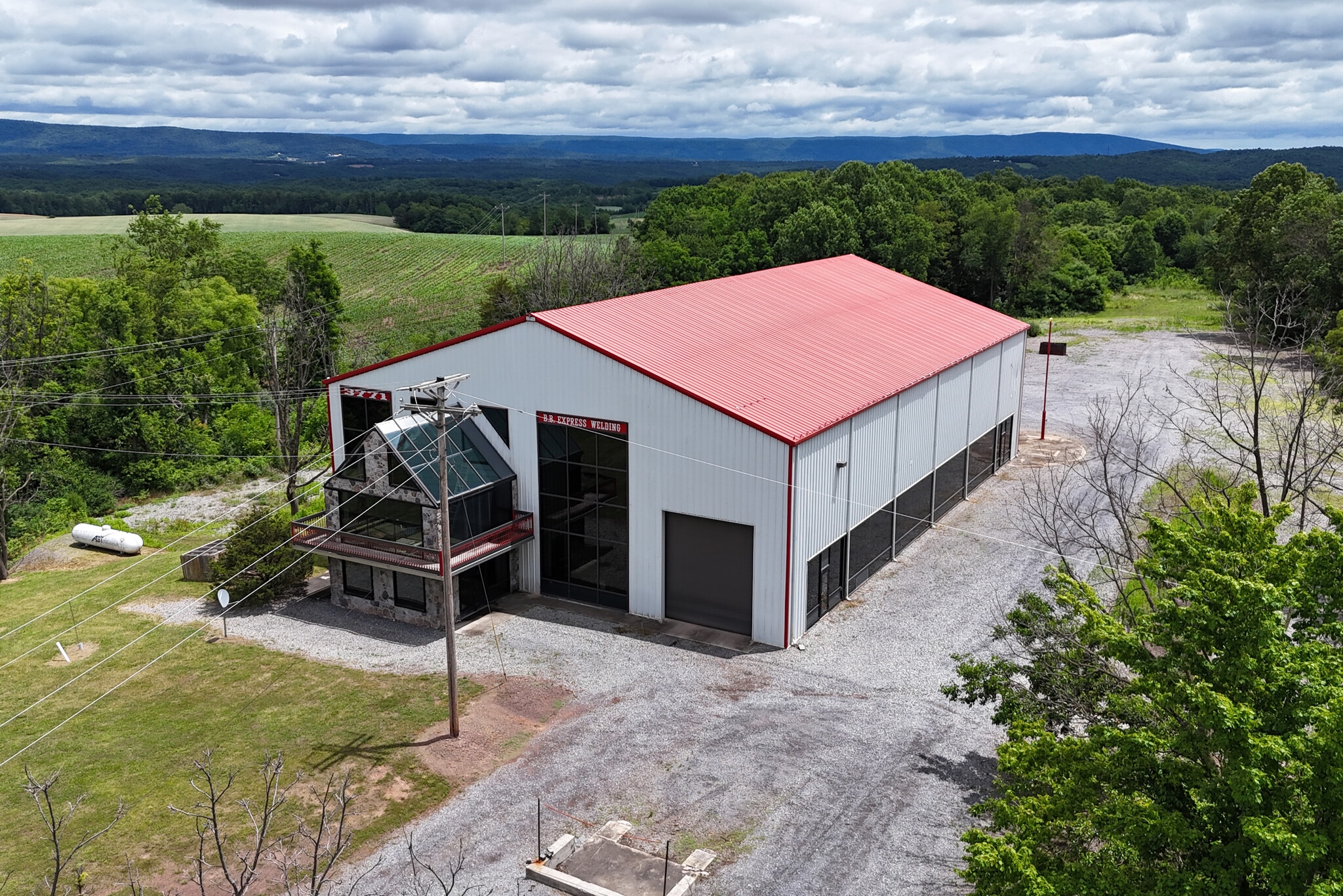 3771 Pleasant Grove Rd, Warfordsburg, PA for Sale
