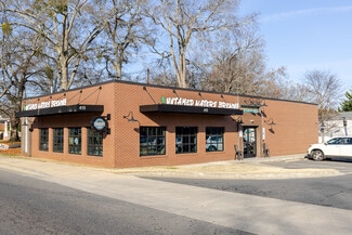 Fort Mill, SC Retail - 485 Tom Hall St Fort Mill, SC Retail - 485 Tom Hall St