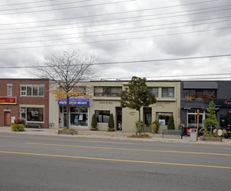 Mississauga, ON undefined - 1735 Lakeshore Rd W Mississauga, ON undefined - 1735 Lakeshore Rd W