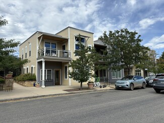 Boulder, CO Office - 1265 Yellow Pine Ave