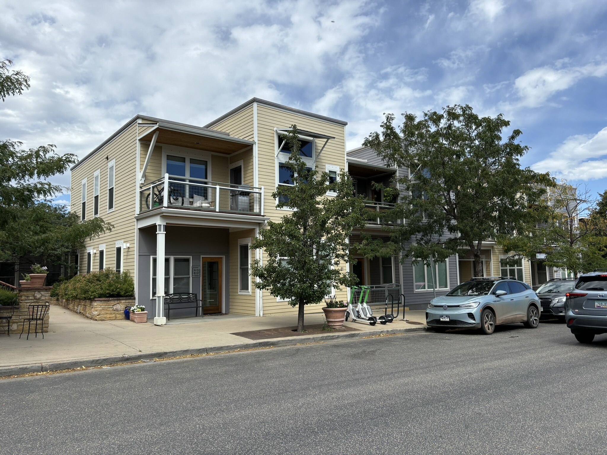 1265 Yellow Pine Ave, Boulder, CO for Rent