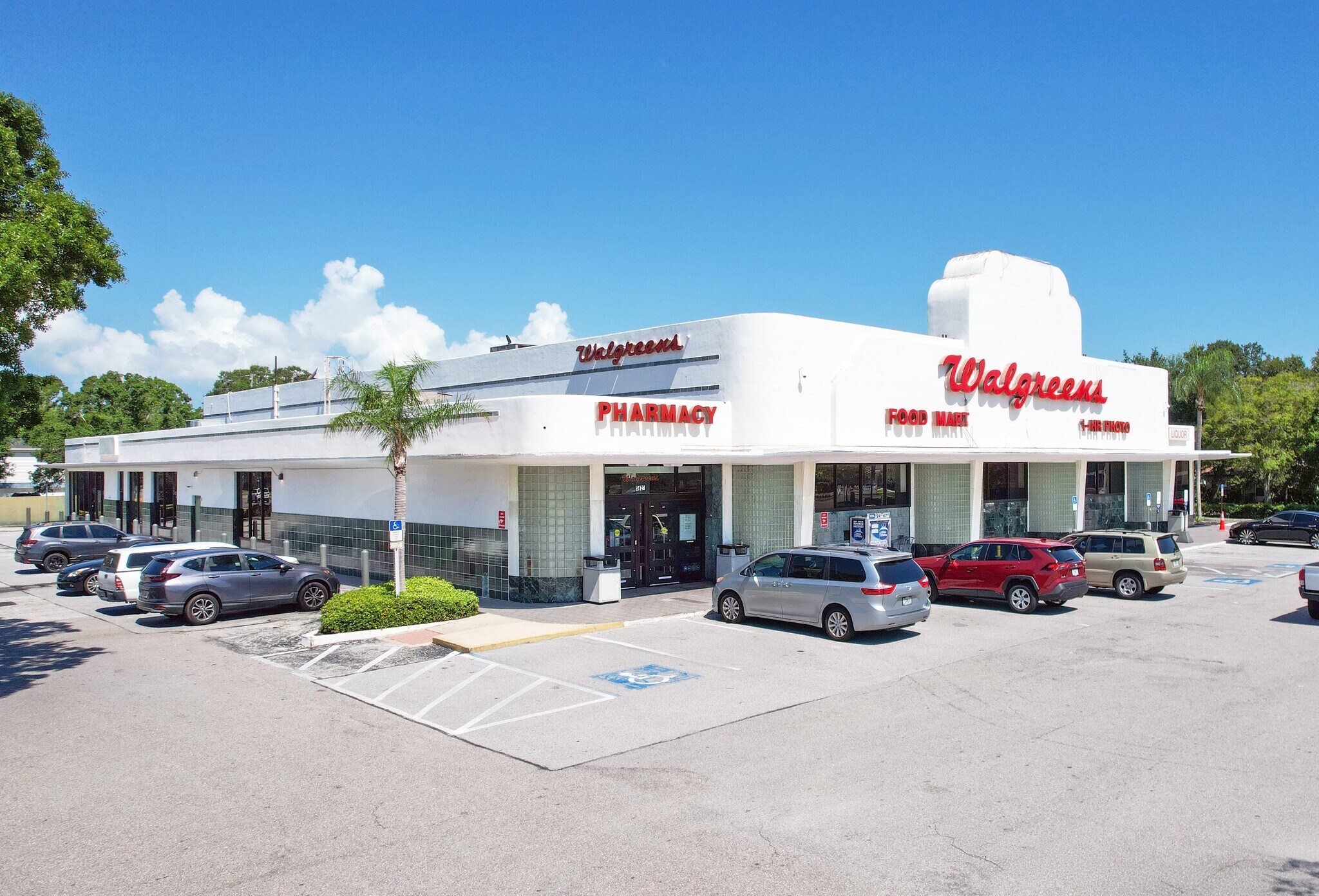 5420 Dr Martin Luther King Jr St N, Saint Petersburg, FL for Sale