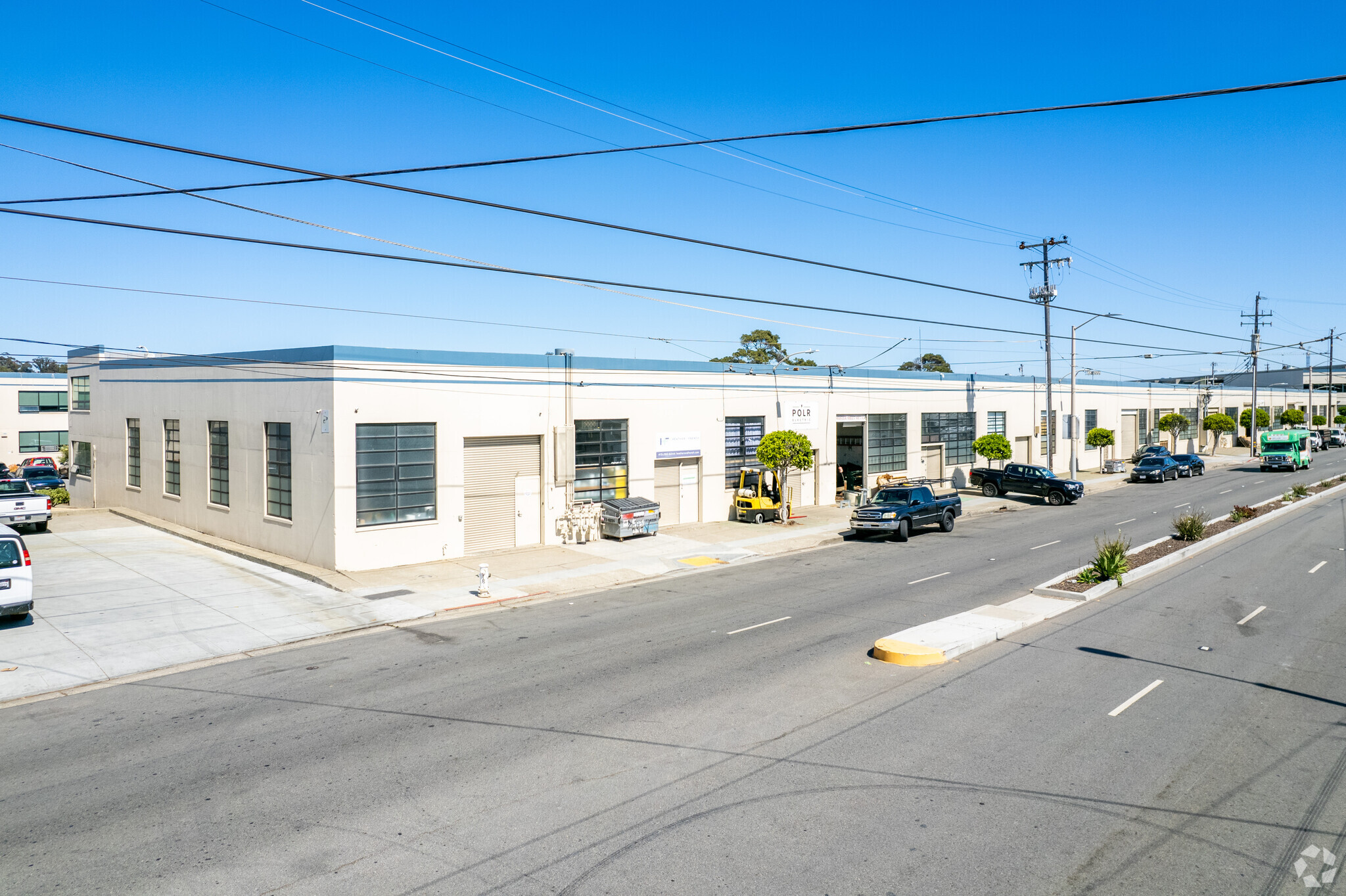 2160-2295 Palou Ave, San Francisco, CA for Rent