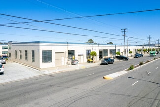 San Francisco, CA Office, Flex, Industrial - 2160-2295 Palou Ave San Francisco, CA Office, Flex, Industrial - 2160-2295 Palou Ave