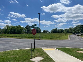 Lowell, AR Commercial Land - 325 S 6th Pl