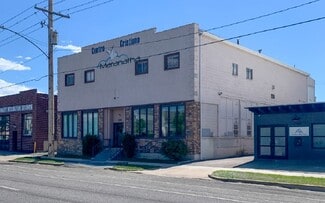 Salt Lake City, UT Office - 755 W 800 S