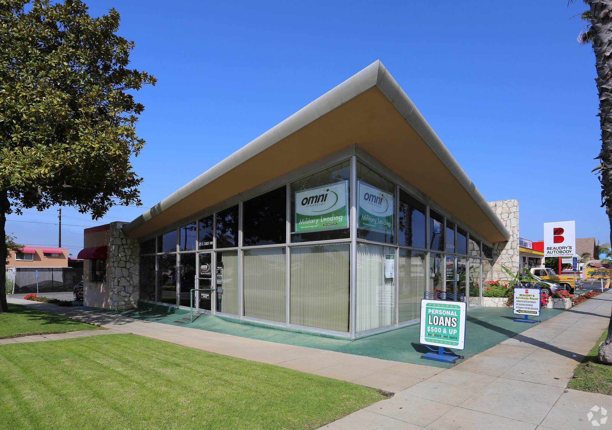 325 S Coast Hwy, Oceanside, CA for Sale