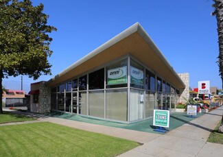 Oceanside, CA Freestanding - 325 S Coast Hwy