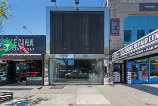 Astoria, NY Office, Retail - 30-64 Steinway St Astoria, NY Office, Retail - 30-64 Steinway St