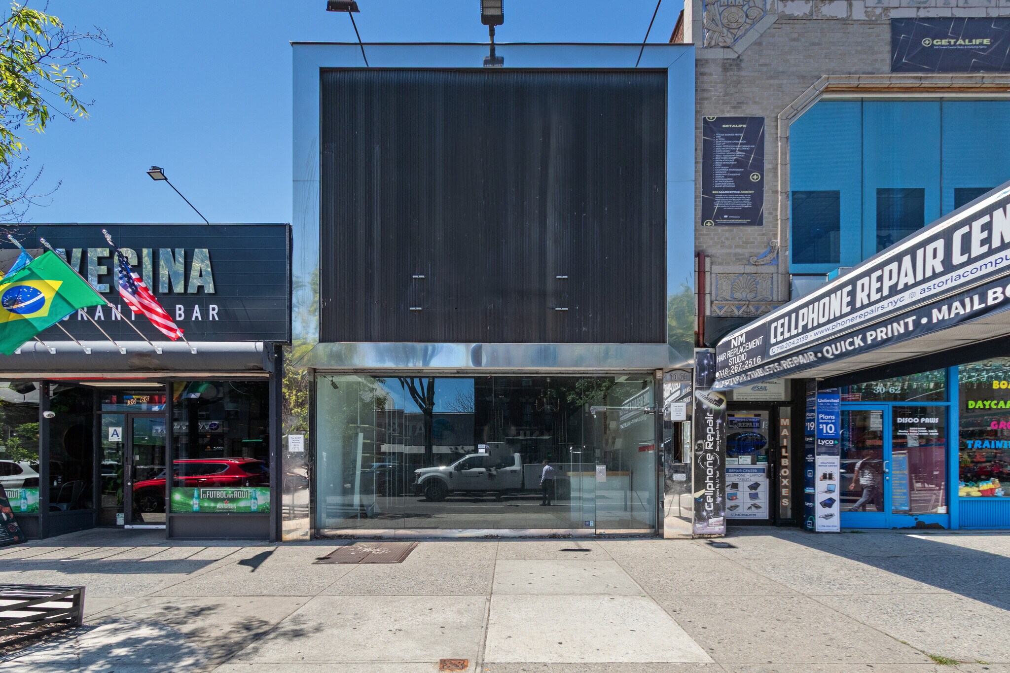 30-64 Steinway St, Astoria, NY for Rent