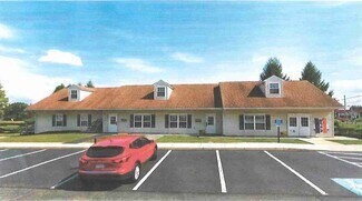 Collegeville, PA Freestanding - 325 W Main St