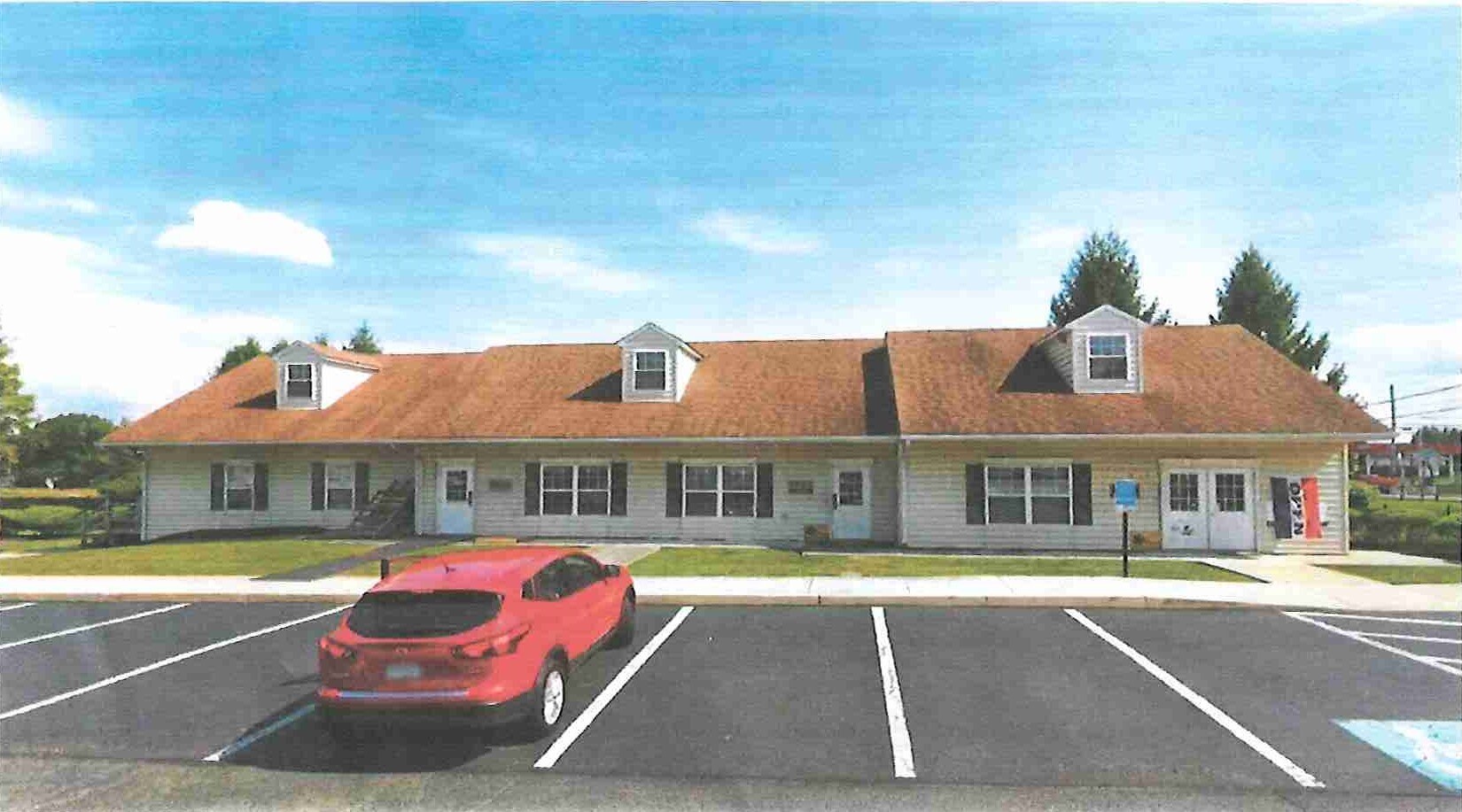 325 W Main St, Collegeville, PA for Sale