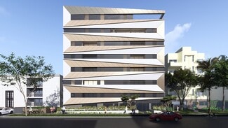 Beverly Hills, CA Apartments - 412 N Oakhurst Dr